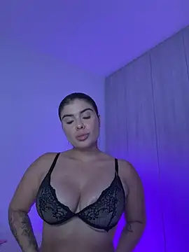 Danilopez3 online show from 05/20/26, 01:46