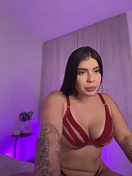 Danilopez3 online show from 05/23/26, 01:04