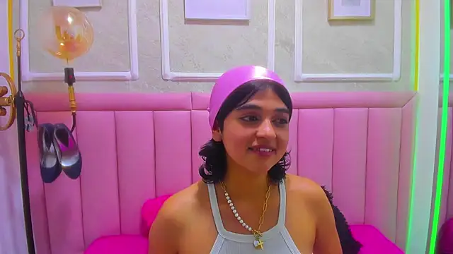 velvet girll online show from 07/10/26, 02:55