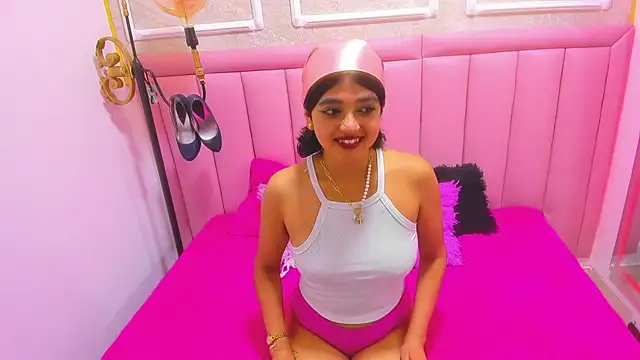 velvet girll online show from 07/01/26, 02:06