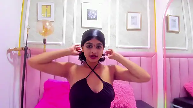 velvet girll online show from 06/04/26, 01:16
