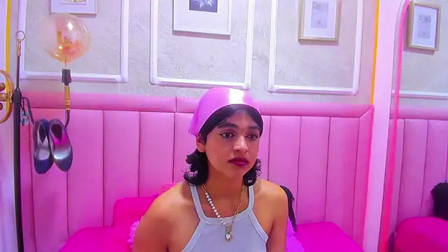 velvet girll online show from 07/09/26, 02:49
