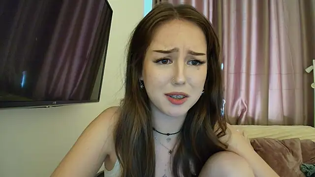 silver grl online show from 06/01/26, 02:34