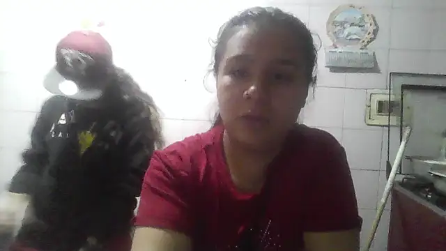 Snapshot of Amber_rose17 chatting on 07/02/26, 08:59 Amber rose17 online show from 07/02/26, 08:59