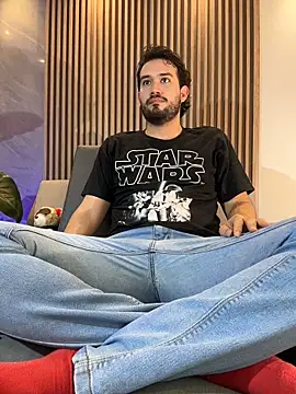 Adrian SITH online show from 06/08/26, 10:49