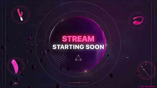 AliceAngelXO online show from 07/11/26, 08:31