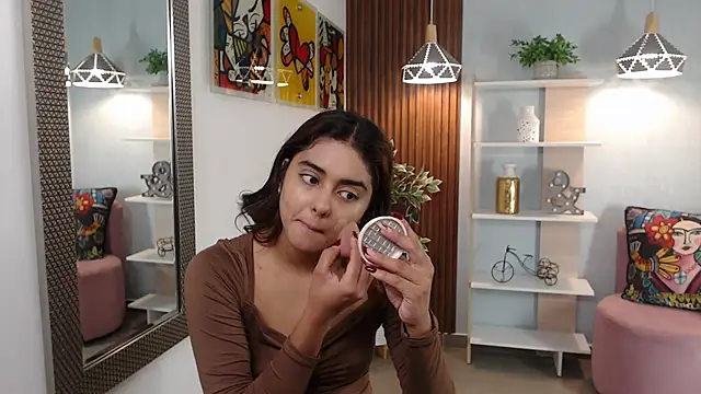  Lucy Grey  online show from 05/21/26, 11:07