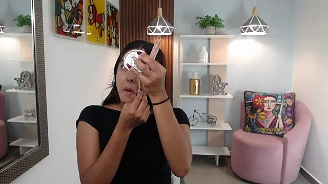  Lucy Grey  online show from 05/22/26, 11:08