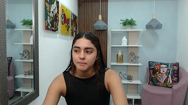  Lucy Grey  online show from 05/23/26, 11:09