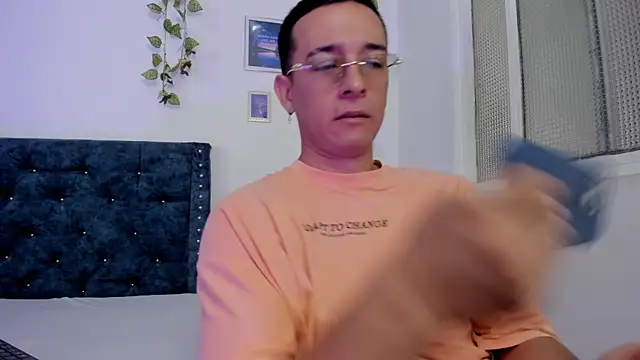 scarlett 777 dante online show from 07/10/26, 02:28