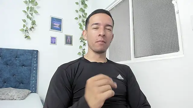 scarlett 777 dante online show from 06/17/26, 02:27