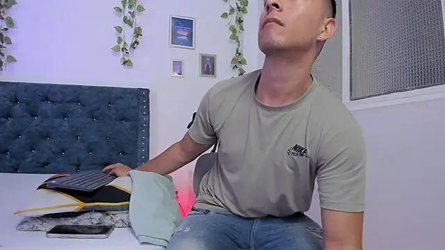 scarlett 777 dante online show from 07/01/26, 02:28