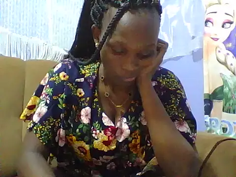 magdah1 online show from 05/31/26, 06:31