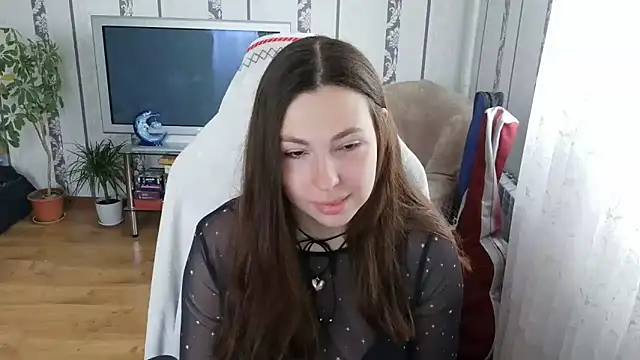 Lexy Flower New online show from 06/01/26, 10:04