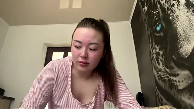 Snapshot of ChelsieThuman chatting on 05/22/26, 06:00 ChelsieThuman online show from 05/22/26, 06:00