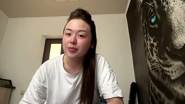 Snapshot of ChelsieThuman chatting on 06/07/26, 04:39 ChelsieThuman online show from 06/07/26, 04:39