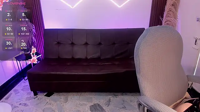TaniaEyes online show from 05/29/26, 12:22