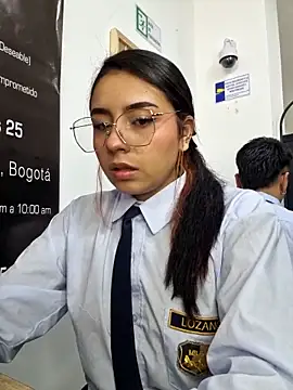 Angela  05 online show from 06/03/26, 01:23