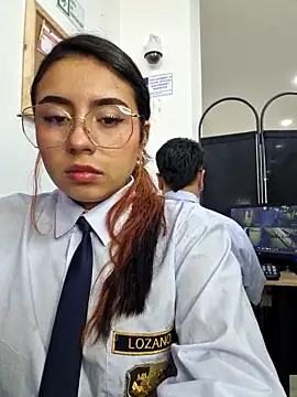 Angela  05 online show from 06/03/26, 02:33