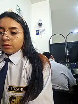 Angela  05 online show from 06/14/26, 01:01