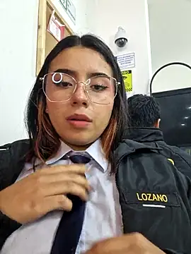 Angela  05 online show from 07/15/26, 12:34