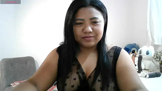 Ambber Smith online show from 07/21/26, 01:12