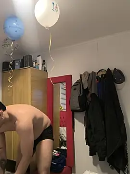 BodyGym18 online show from 06/25/26, 10:15