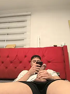 BodyGym18 online show from 05/19/26, 07:43