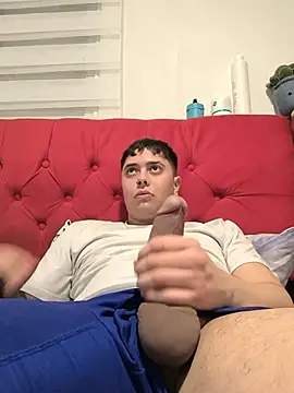 BodyGym18 online show from 05/23/26, 08:41