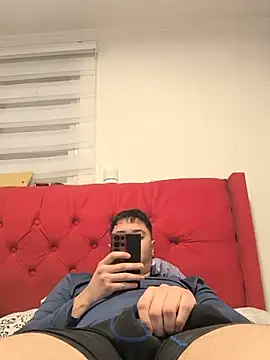 BodyGym18 online show from 05/22/26, 05:44