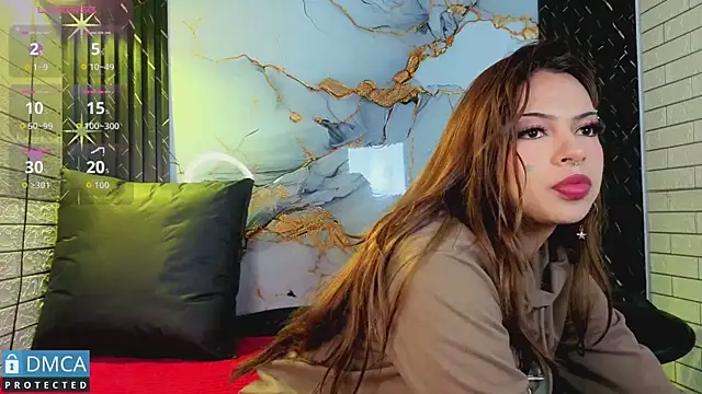 Jessica k50 online show from 07/14/26, 11:05