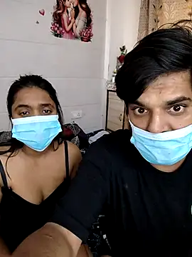Miss Anjali Sany online show from 05/27/26, 01:57