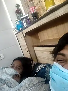 Miss Anjali Sany online show from 05/24/26, 10:48