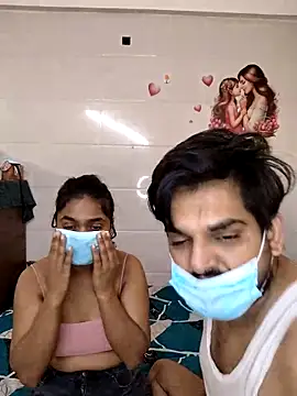 Miss Anjali Sany online show from 05/20/26, 08:11