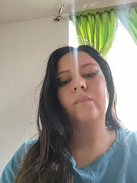 Meganmeow1 online show from 07/14/26, 08:15