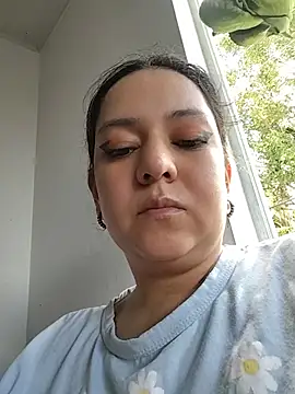 Meganmeow1 online show from 07/29/26, 08:30