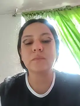 Meganmeow1 online show from 07/07/26, 08:01