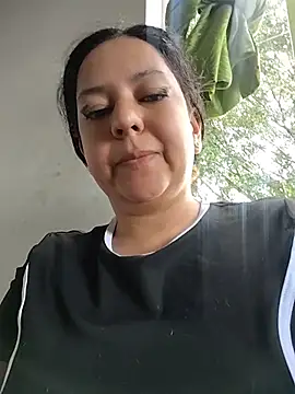 Meganmeow1 online show from 07/10/26, 08:20