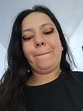 Meganmeow1 online show from 07/24/26, 08:27