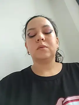 Meganmeow1 online show from 07/16/26, 09:12