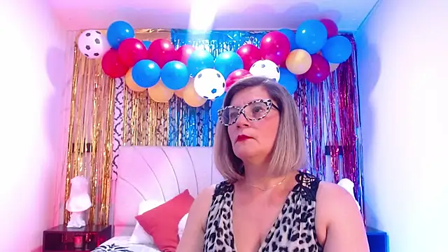 Samantha Brm online show from 06/25/26, 04:45