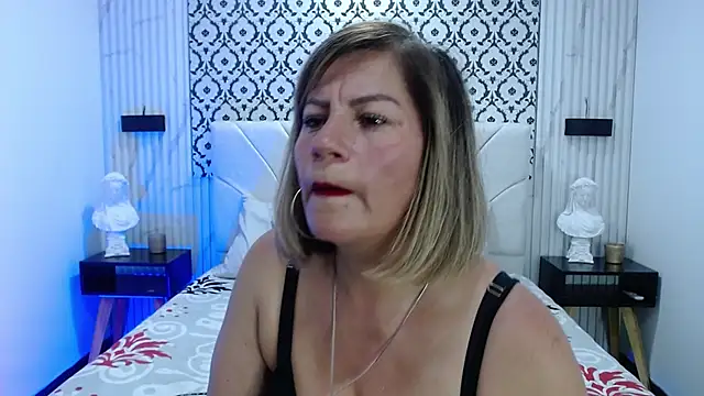 Samantha Brm online show from 06/06/26, 07:08
