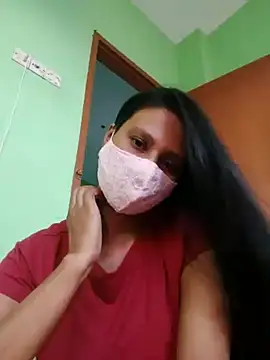 Sofiyaa Sara online show from 05/24/26, 03:50