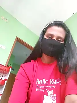 Sofiyaa Sara online show from 05/25/26, 04:01