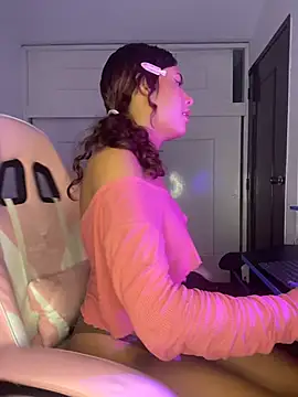 Ryliaaa online show from 05/28/26, 01:02
