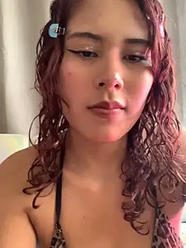 Ryliaaa online show from 05/24/26, 08:20