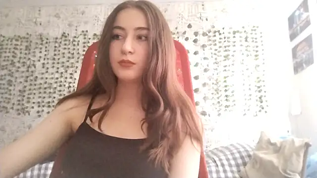 Snapshot of Pollykiss chatting on 06/16/26, 10:15 Pollykiss online show from 06/16/26, 10:15