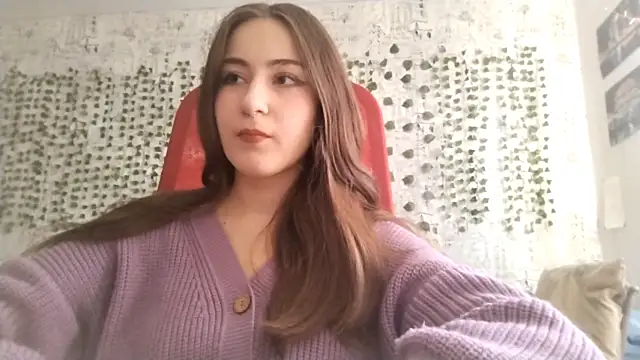 Snapshot of Pollykiss chatting on 06/18/26, 10:09 Pollykiss online show from 06/18/26, 10:09