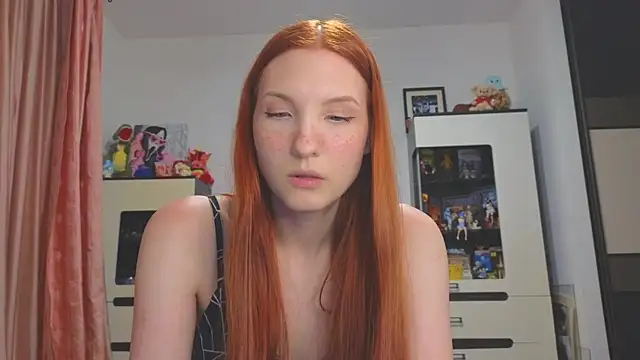 Snapshot of Olivia_Ridd chatting on 07/18/26, 11:46 Olivia Ridd online show from 07/18/26, 11:46