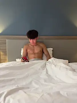 Mrwangjjkk online show from 05/27/26, 11:39